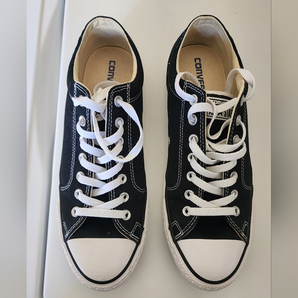 Men's Converse All Star Size 10